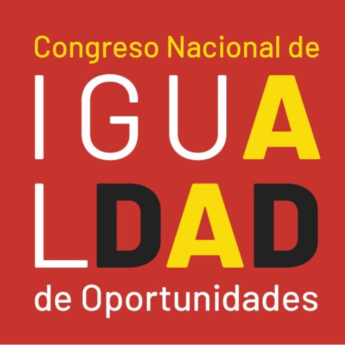 III Congreso Nacional de Igualdad de Oportunidades